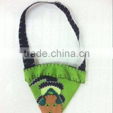 Party Supllier Halloween Candy Bag photo-2