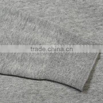 New Popular Knitted Pocket Button Cardigan Young Boys Sweater Design for Men photo-5