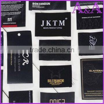 High Quality Waterproof Self Adhesive Fabric Thermal Label Sticker Paper photo-4