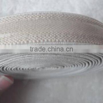 Hi-ana Ribbon 61 Custom Jacquard Elastic Waistband Webbing Belt Elastic Rubber Tape for Underwear photo-3