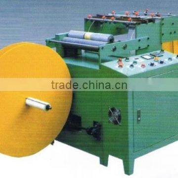 Mushroom-Head Molding Machine