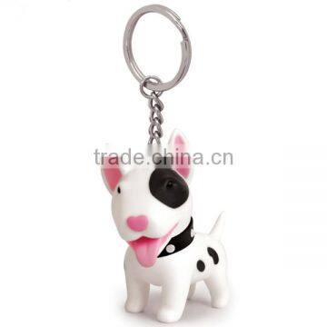 Solft Pvc Keychain for Promotion Gift. photo-4