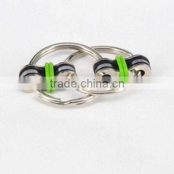 Cheap Anxiety Desk Toy Bike Chain Fidget Toy photo-4