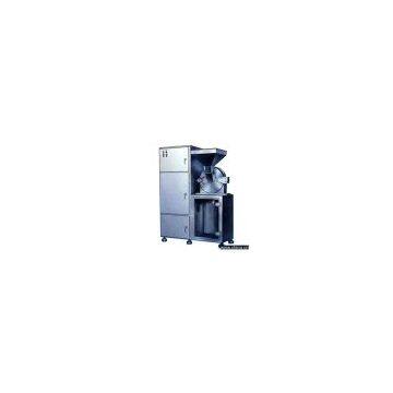Sell Series Dust Collecting Crusher Set