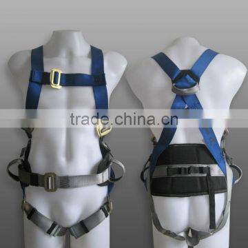 climbing safety harness YL-S319