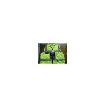 Hi-Viz vest