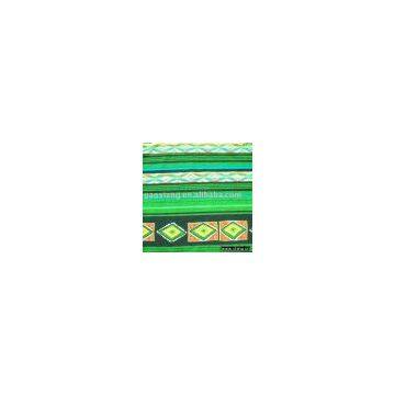 printed fabric