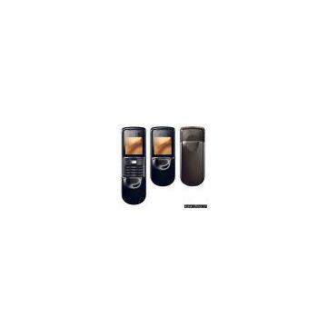 Sell Nokia 8800 Sirocco Edition Mobile Phone