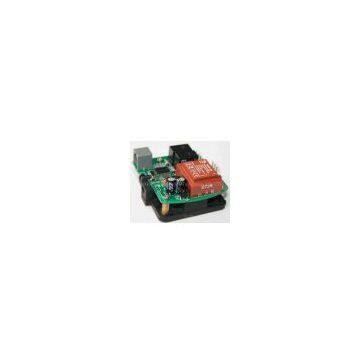 Internal Remote Controller of Projection Screen