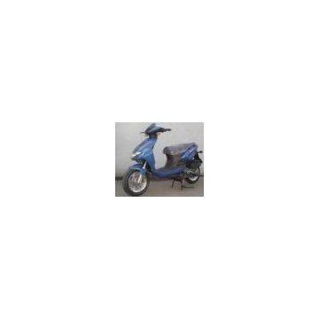 Sell B08 50cc Scooter (China (Mainland))