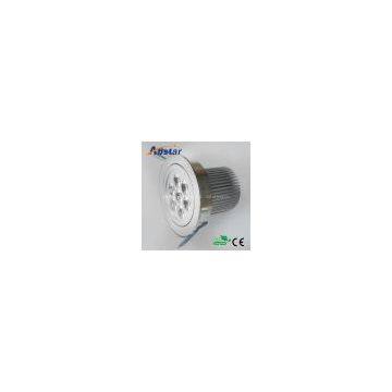 LED ceiling light 7w
