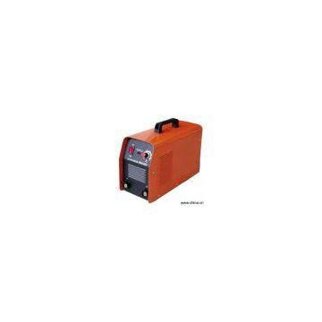 Sell Invert DC Manual Metal Arc Welding Machine