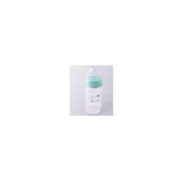 glass baby feeding bottles