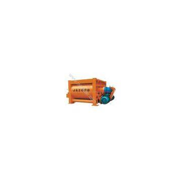 JS Series Concrete Mixer
