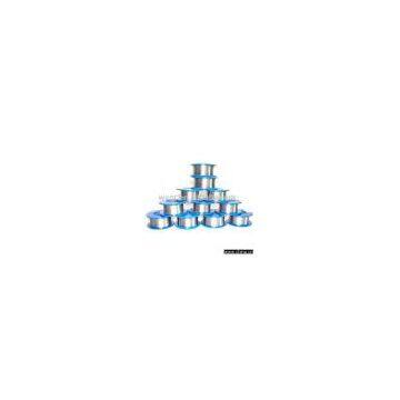 Tungsten Rhenium Alloy Wire (W3Re, W25Re)