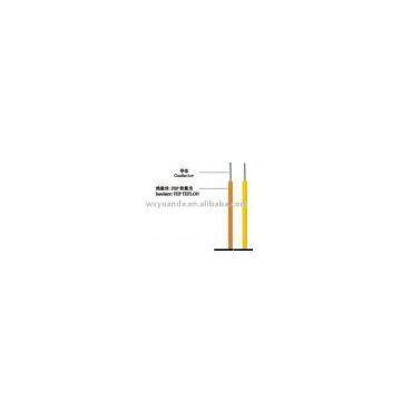 UL 1330/1331 Teflon Insulated Wires/Cables