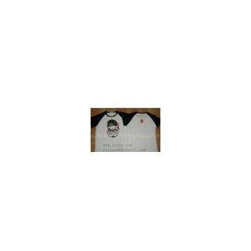 Customized Slogan Tshirts