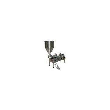 Cut Machine Variable Axial Piston filling machine Pump Systems