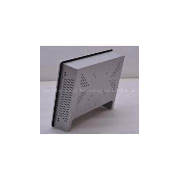 IP65 19 Inch LED Industrial Panel PC With WIFI photo-3