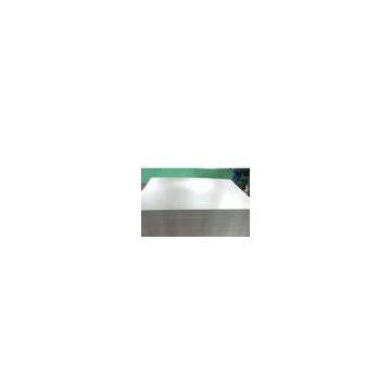 TFS (tin free steel)