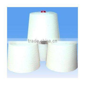 Textile Towel Raw Material PVA Yarn photo-3