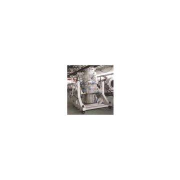 Spiral Type PO Pipe Head