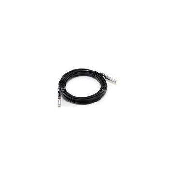 1 M , Passive 10G SFP+ Direct Attach Cable 30AWG CAB-10GSFP-P1M