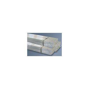 Hot rolled 202 316 430 Cold drawn Stainless steel flat bars 5mm * 5mm -- 5mm * 100mm