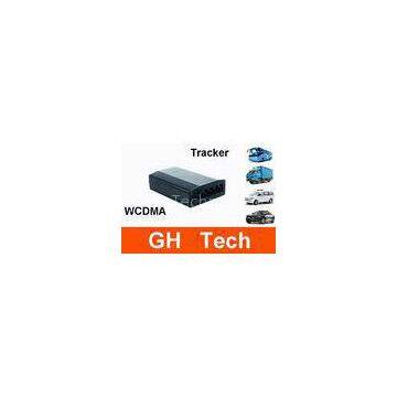 Newest SPY tracker device 3G WCDMA GPS Tracker sytem for Car / for truck / for ambulance and for bub