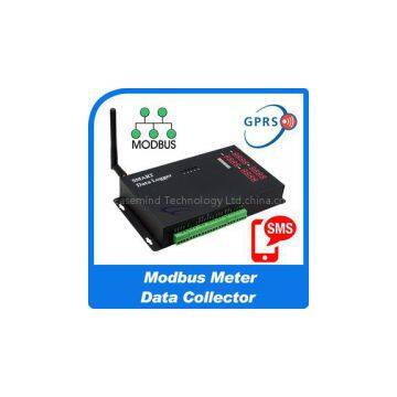 Modbus Meter Data Collector