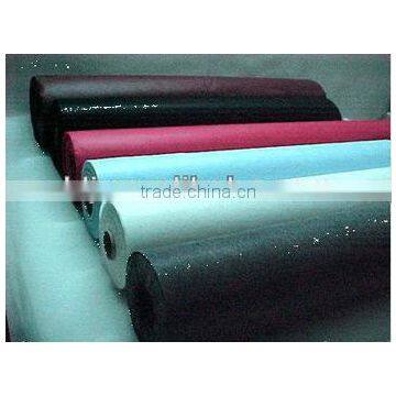 100%polyester non-woven car headliner fabric