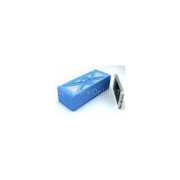 A2DP / AVRCP Active Wireless Bluetooth Stereo Speaker FOR MP3 / MP4