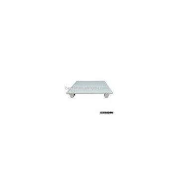 Steel Pallet (Single Face and Simplex )