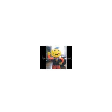 Sell Inflatable Model (FIM012)