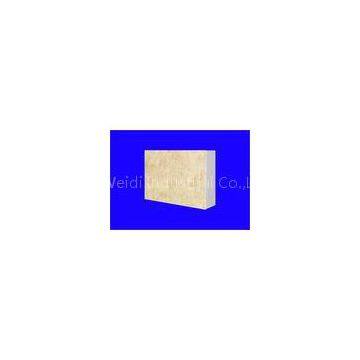 High Density Thermal Insulation Boards for Walls Thermal Insulation Materials