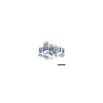 Sell Aluminum Heat Sink