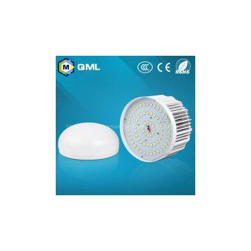 High Power 20w 30w 40w 50w 60w E27 B22 Led Lamp Bulb With ce Ccc Rohs From China Factory photo-3