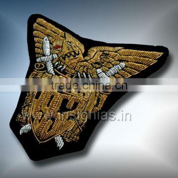 US Military Badge