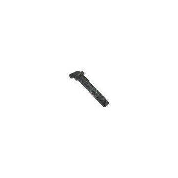 odorless Silicone Rubber Spark Plug Boot Jacket Straight for car ignition