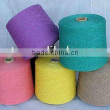 Hemp Weaving Yarn