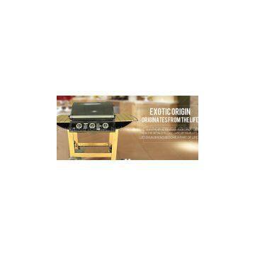 guangzhou JCF elec. hardware appliance co.ltd.