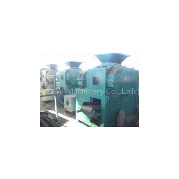 Good Performance Lignite briquette machine