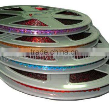 PET Sequin Film Reel