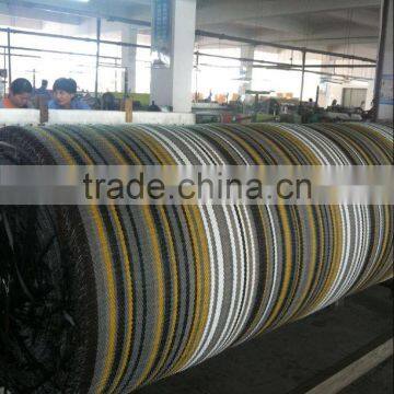 Cheap and high quality PVC fabric mesh