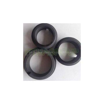 Mechanical Seal And Bearing