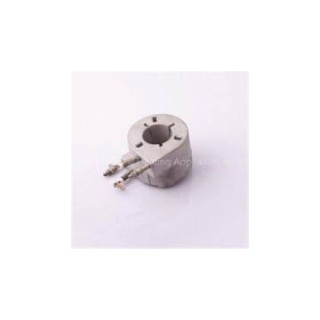 Aluminum Diecast Heater For Coffee Machine