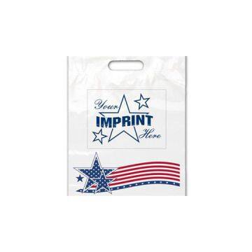 Custom U.S. Flag Bags