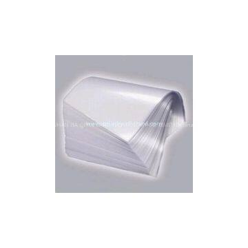Card Making Consumables