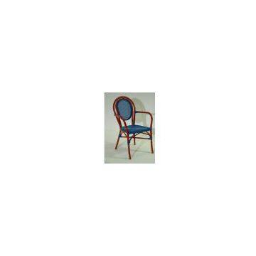 Coffee Shop/Dining Room/Garden Bamboo Look Chair SP8080-BT