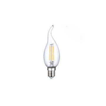 Candle Tailed 2w Led Bulb E14